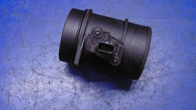 flow meter 2.3DCI RENAULT MASTER III MOVANO B NISSAN NV400