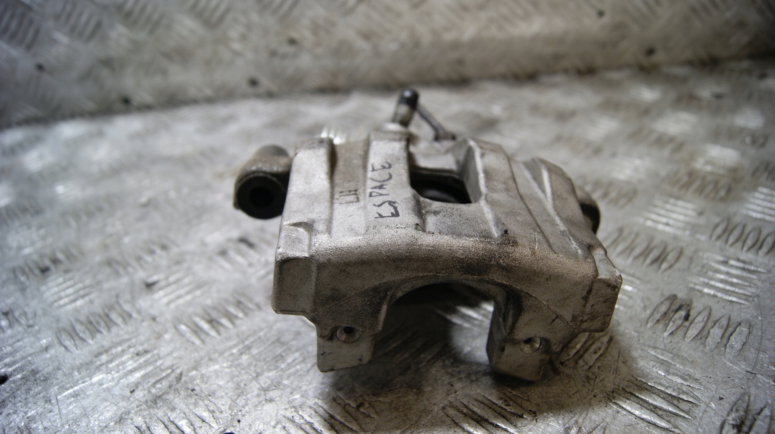 caliper brake left rear part rear RENAULT ESPACE 4 JBC0187