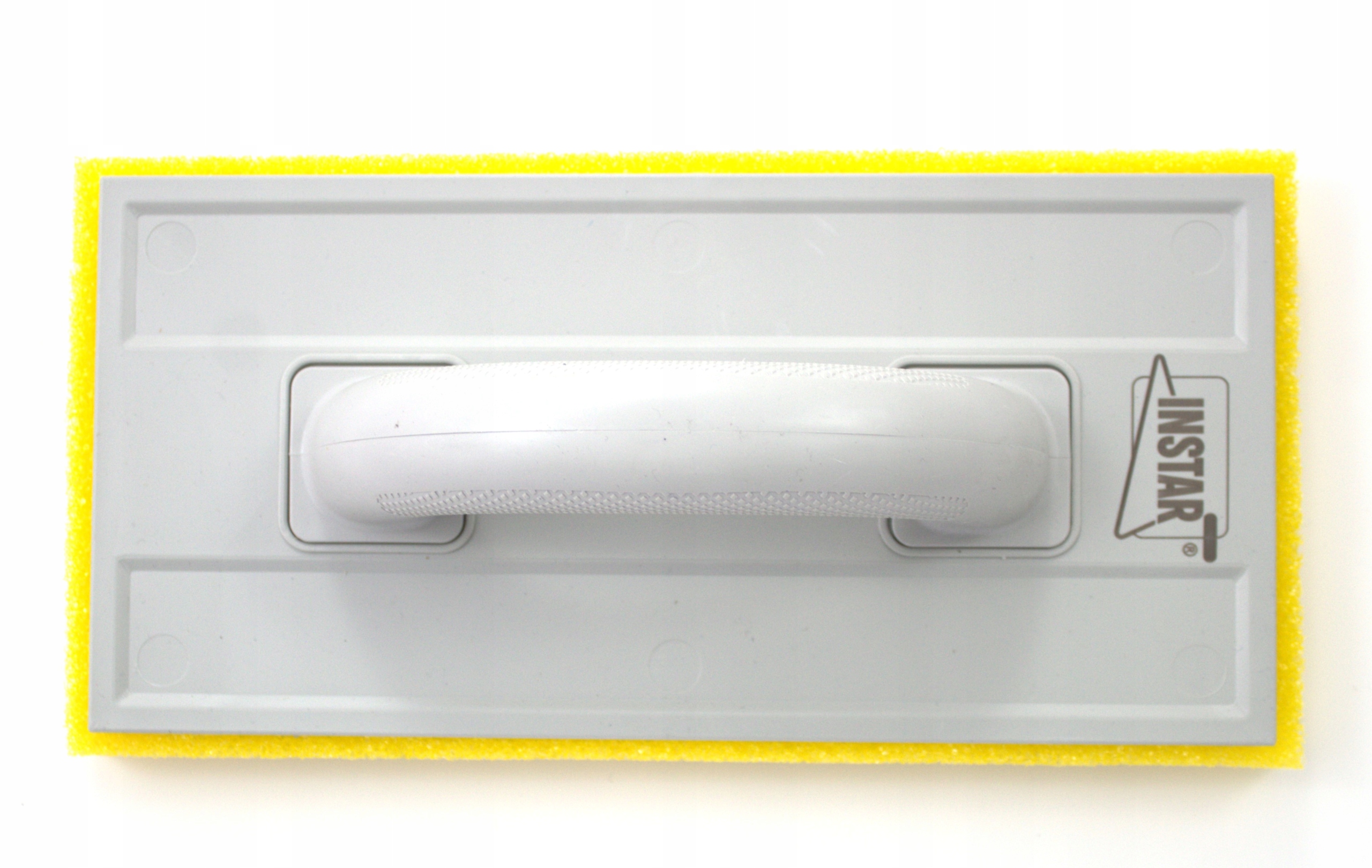 Paca z gąbką SMPX 280x140X25 mm do czyszczenia na mokro Marka Instar