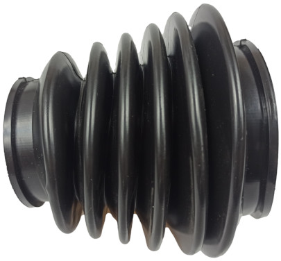 Сильфон крышка опрокидывающего тормоза HAHN 155x75x60