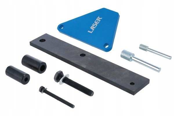 Blokovanie rozvodov Laser Tools 8557