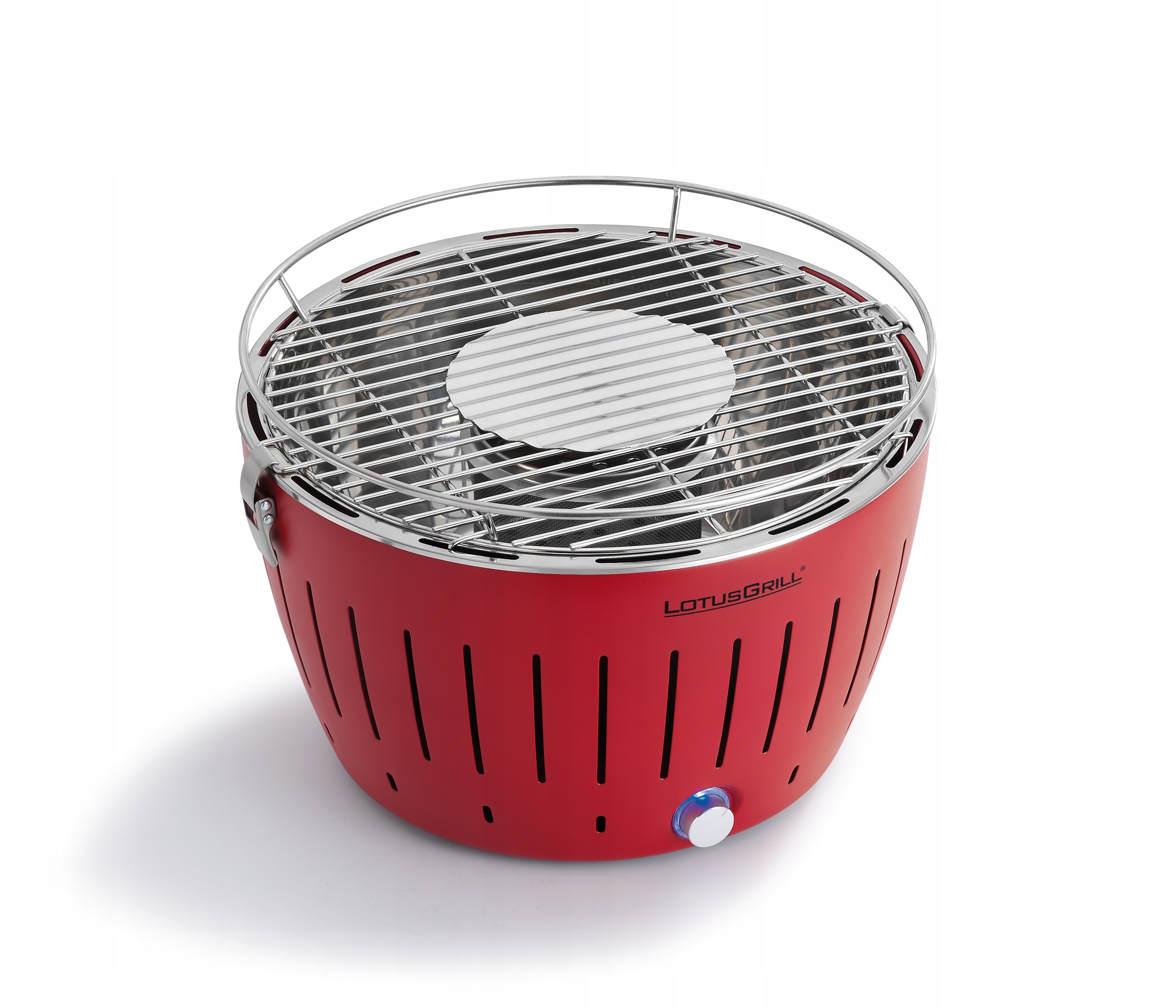 GRILL LOTUSGRILL NEZAHNUTÝ PRE BALKÓNU TERRATE