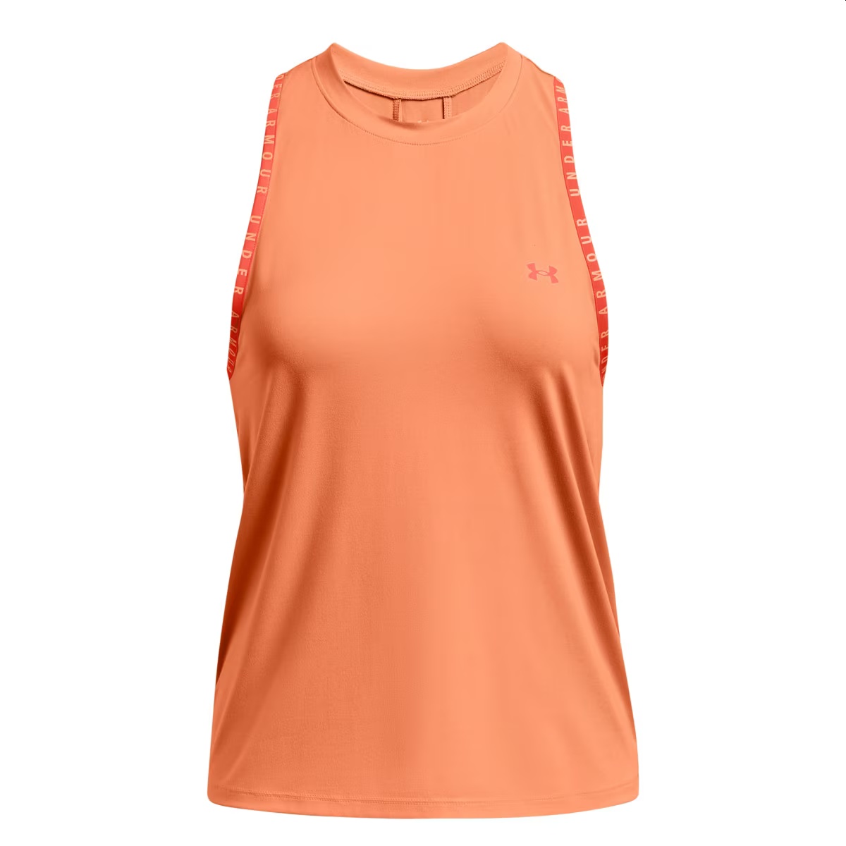 TANK TOP DAMSKI UNDER ARMOUR TRENINGOWY TSHIRT M Rozmiar M