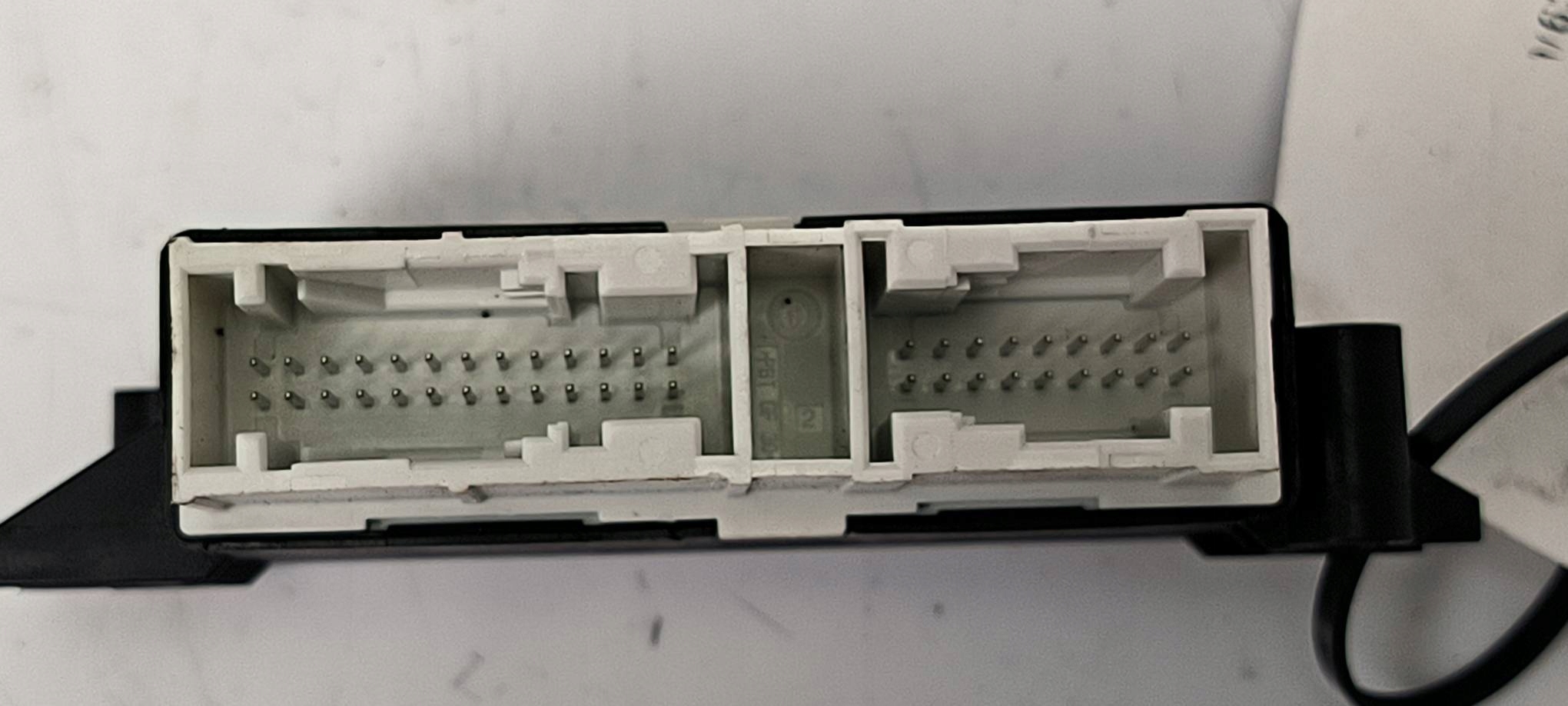 modulo parcheggio PDC 5Q0919294L VOLKSWAGEN PASSAT B8 R-LINE