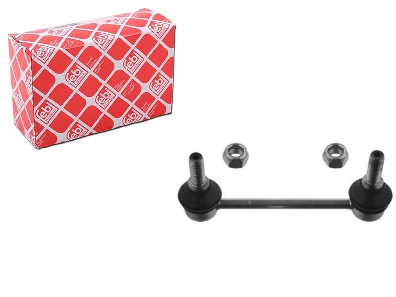 

Febi Łącznik stabilizatora tył Volvo S60 V70 XC70