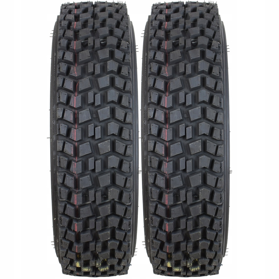 2x 195/70R15 OPONY SZUTROWE TERENOWE WRAK RACE Kod producenta opony 195/70R15