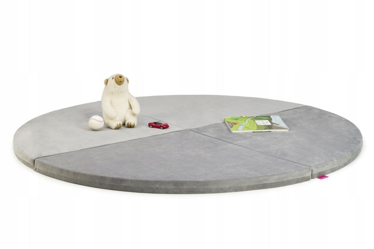 

Składana, Piankowa Mata do Zabawy