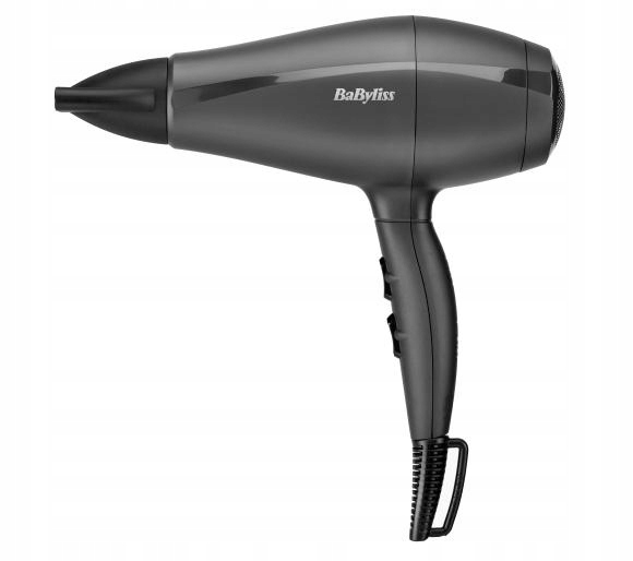 Suszarka do włosów BaByliss Light 5910E 2000W