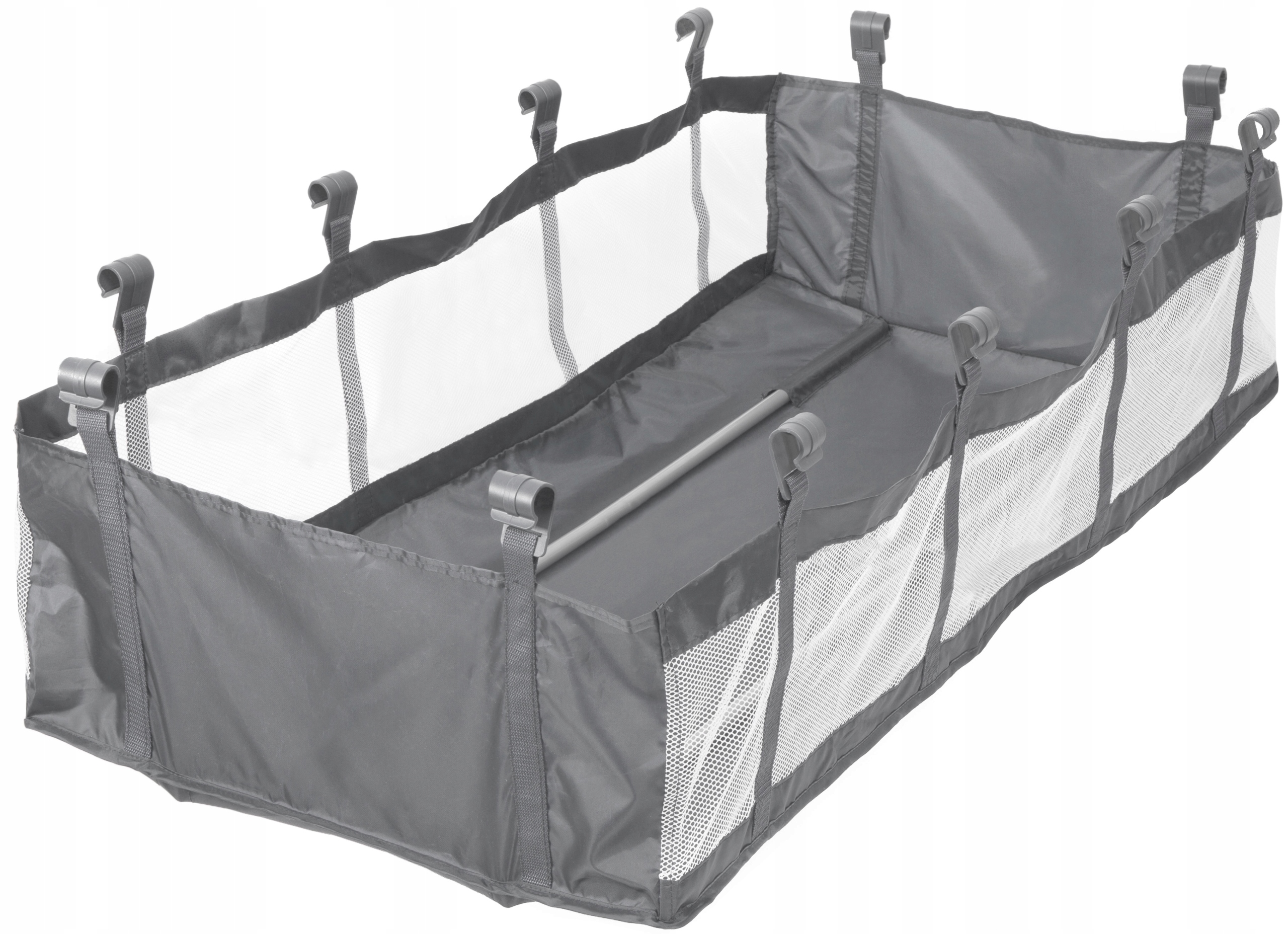 PODŁOGA PODWIESZANA do ŁÓŻECZKA UNIWERSALNA 60x120 Długość mebla 120 cm