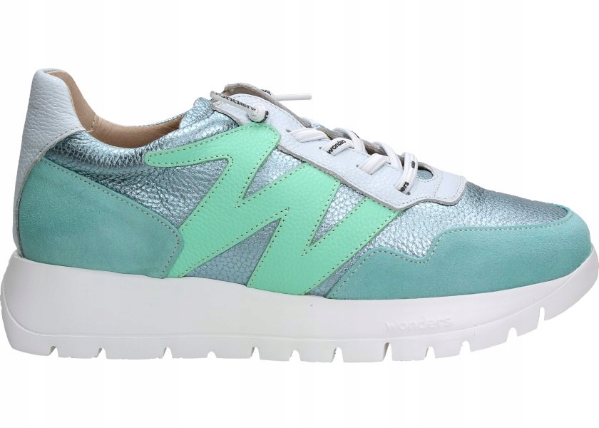 Wonders Polobotky A-24101 39 Odisei Trend V Sea Aura