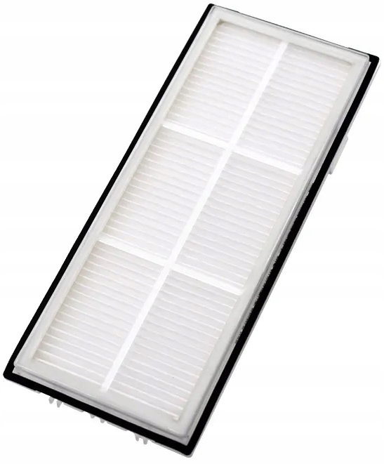 FILTR DO ROBOROCK s8 s8 PLUS s8 PRO ULTRA s8 MAXV ZMYWALNE EPA 4x FILTRY Szerokość produktu 5.7 cm