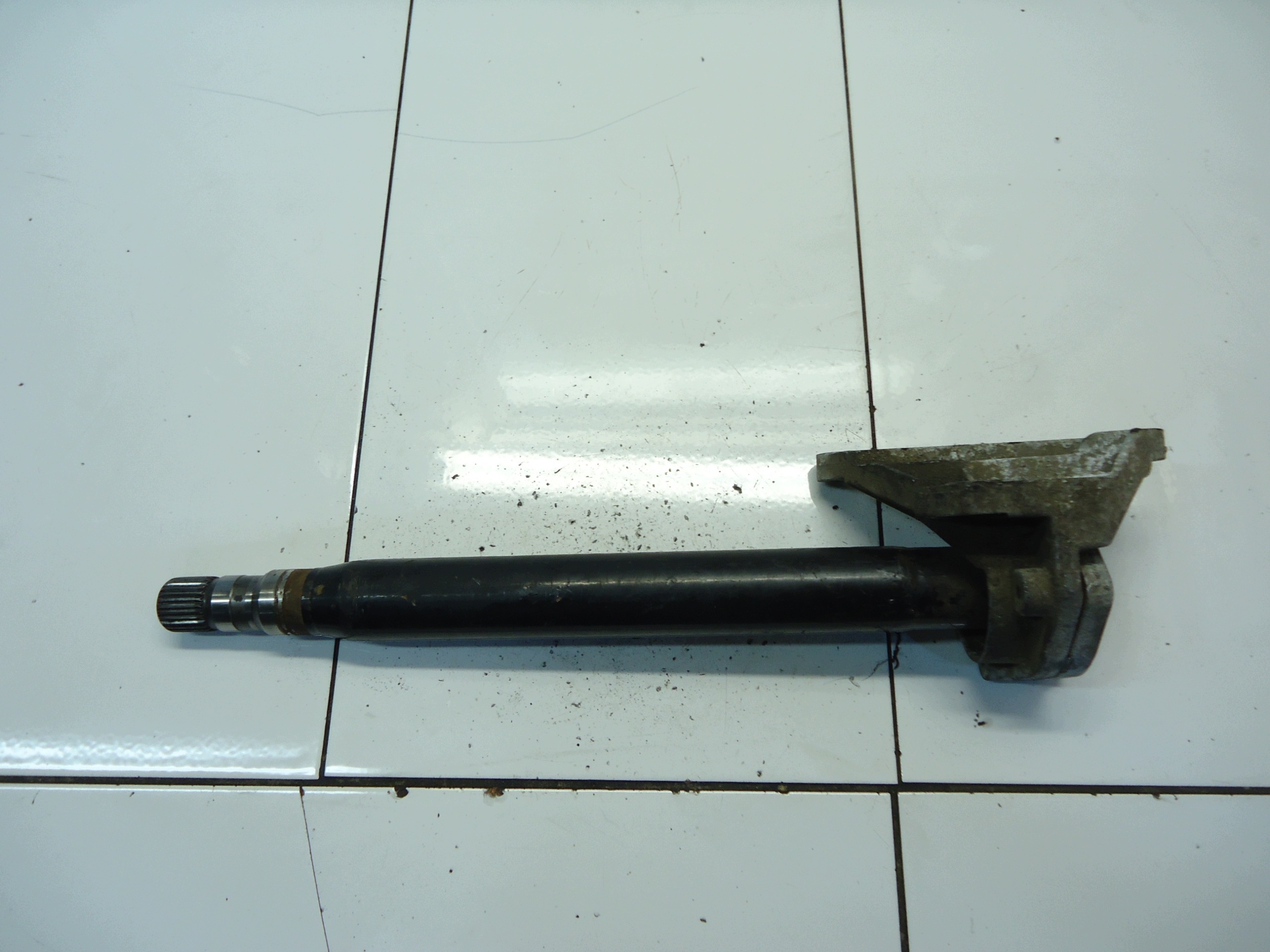 OPEL INSIGNIA 2.0CDTI A20 Demi axe Support 13364192 9186608