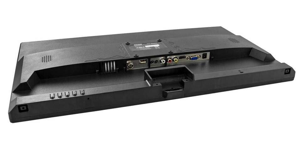 Telewizor LED NVOX 24C510FHB2 DVB-T2 HEVC 23.6" FullHD czarny Kod producenta 24C510FHB2 DVBT2 23.6