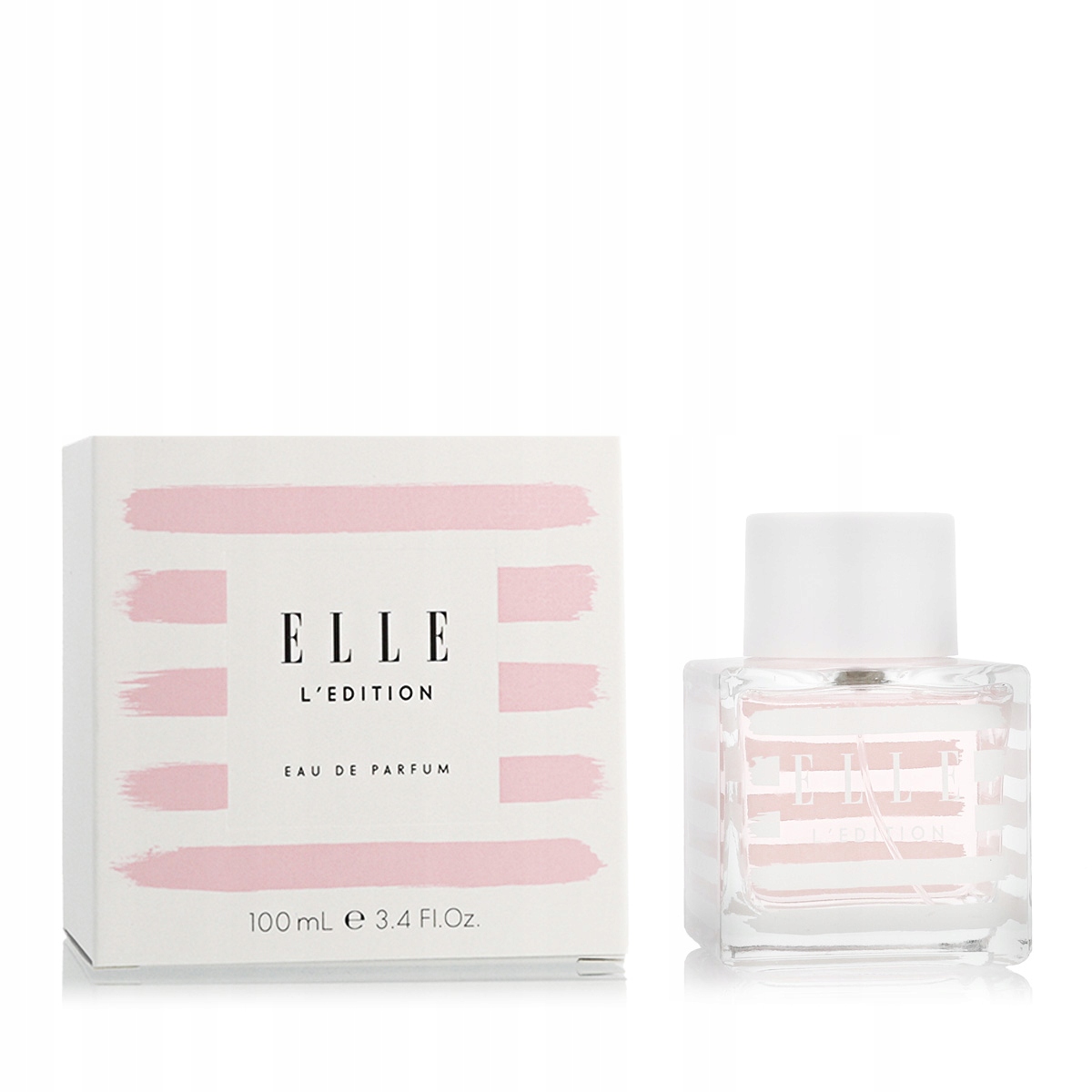 Elle L'Edition Edp 100 ml W