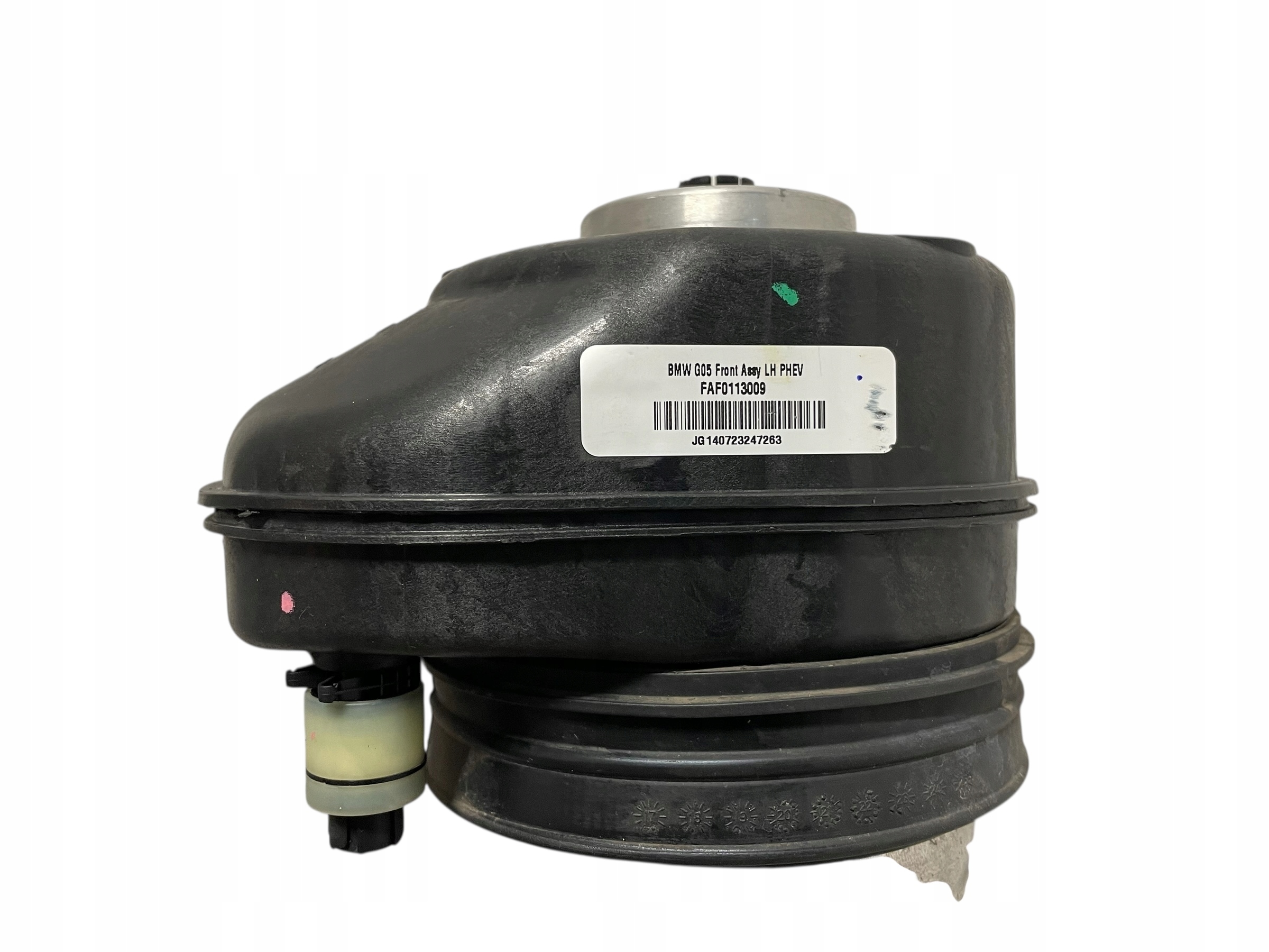 shock absorber front left BMW X5 G05 LCI 2023R