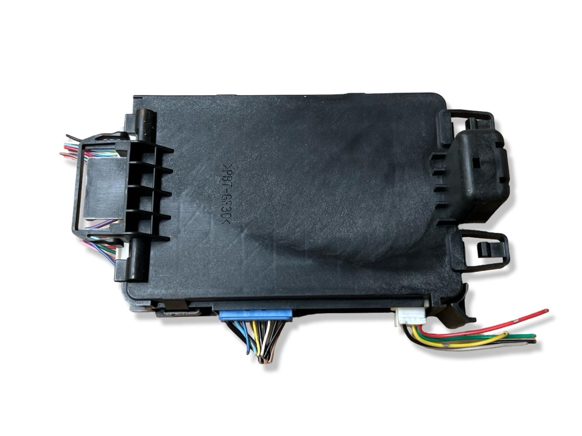 montaggio avviamento Mazda 3 3 BM 2015 P50118881A