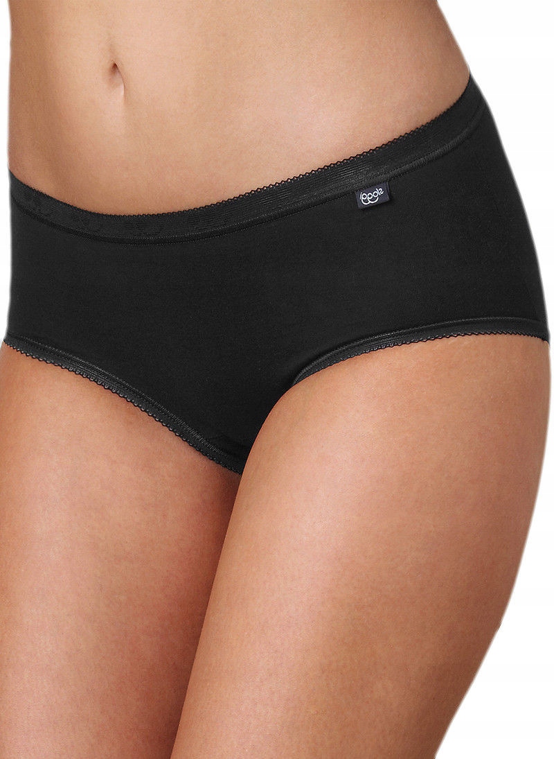 

Majtki damskie Sloggi Basic+ Midi 2P - 2 szt 40