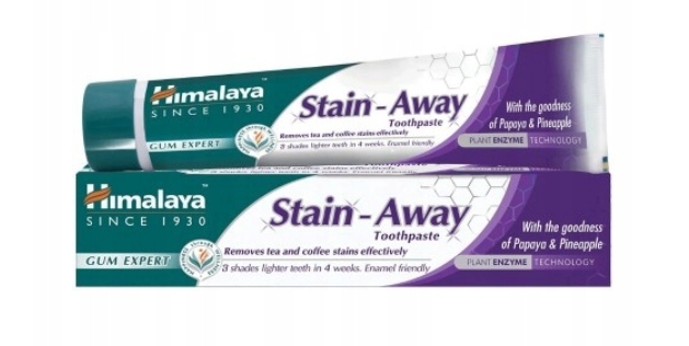 

Himalaya Pasta na przebarwienia Stain-Away 75 ml
