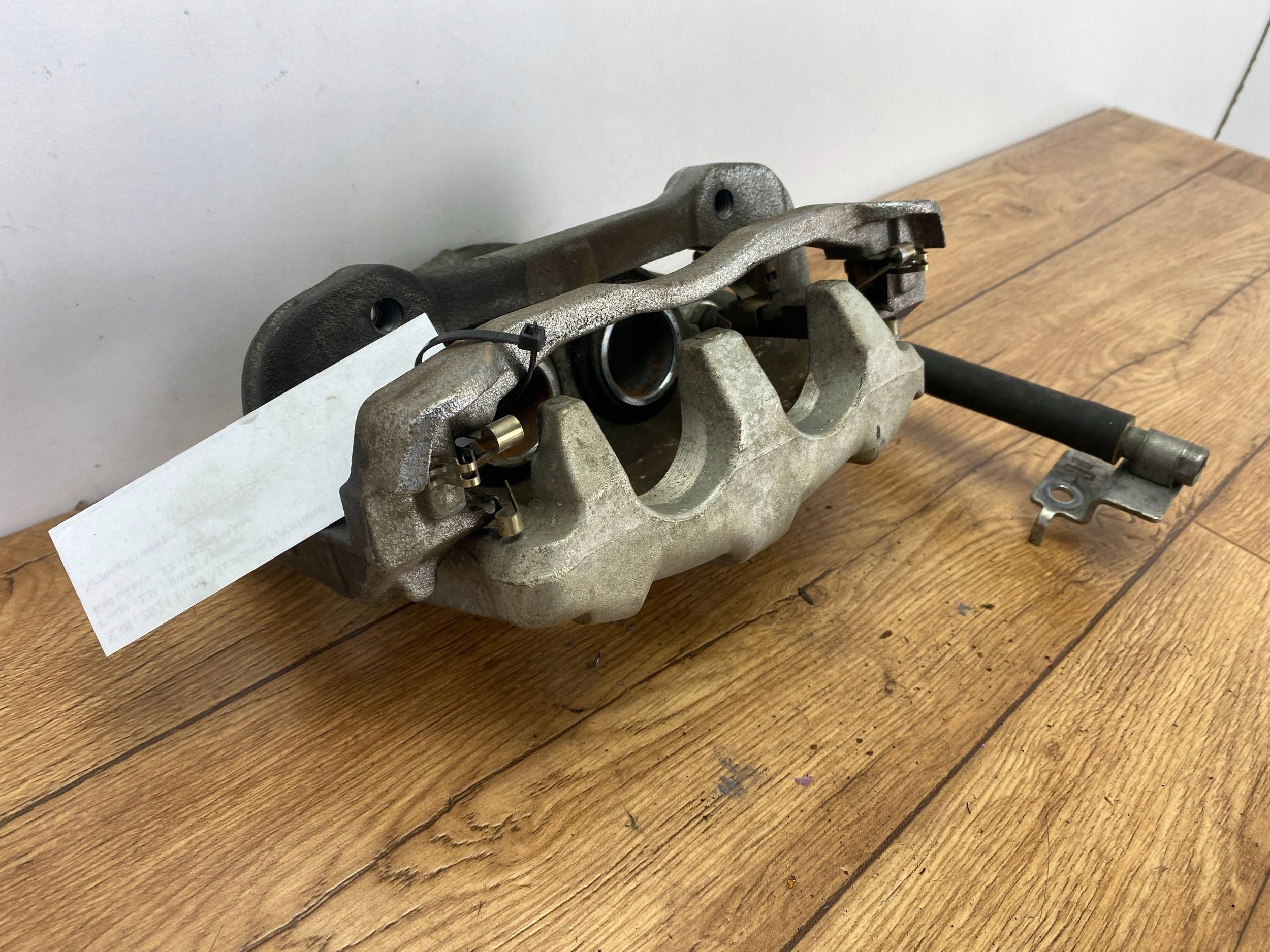 caliper brake front left Ford Mustang VII MK7 2024+