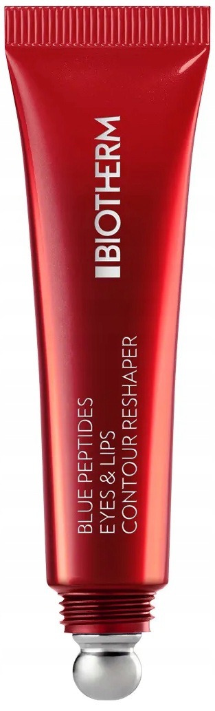 Krém pod oči a na rty Biotherm Blue Peptides Eyes Lips 15 ml