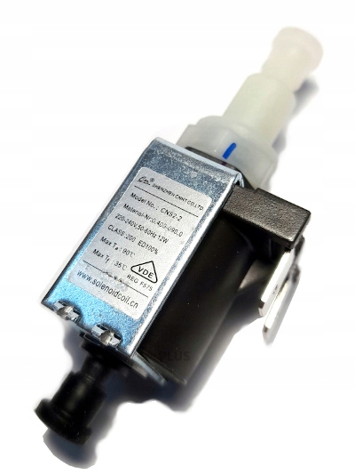 Karcher Pompka do parownicy Sc 3 Premium Easyfix