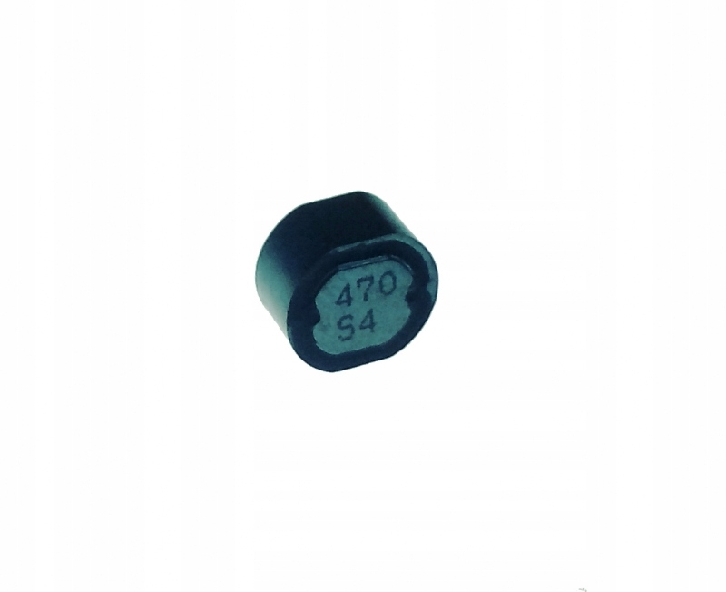 

Dławik 47uH 0.75A 0.24R