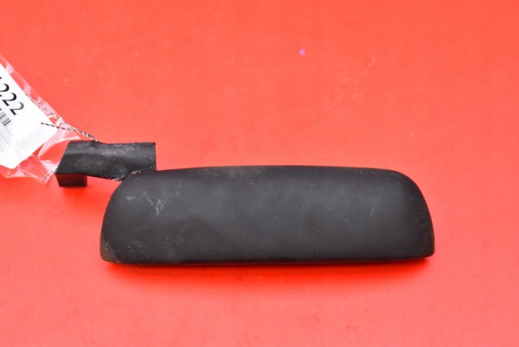 POIGNÉE GAUCHE AVANT AVANT NOIR MICROCAR EFFEDI MARANELLO 06R
