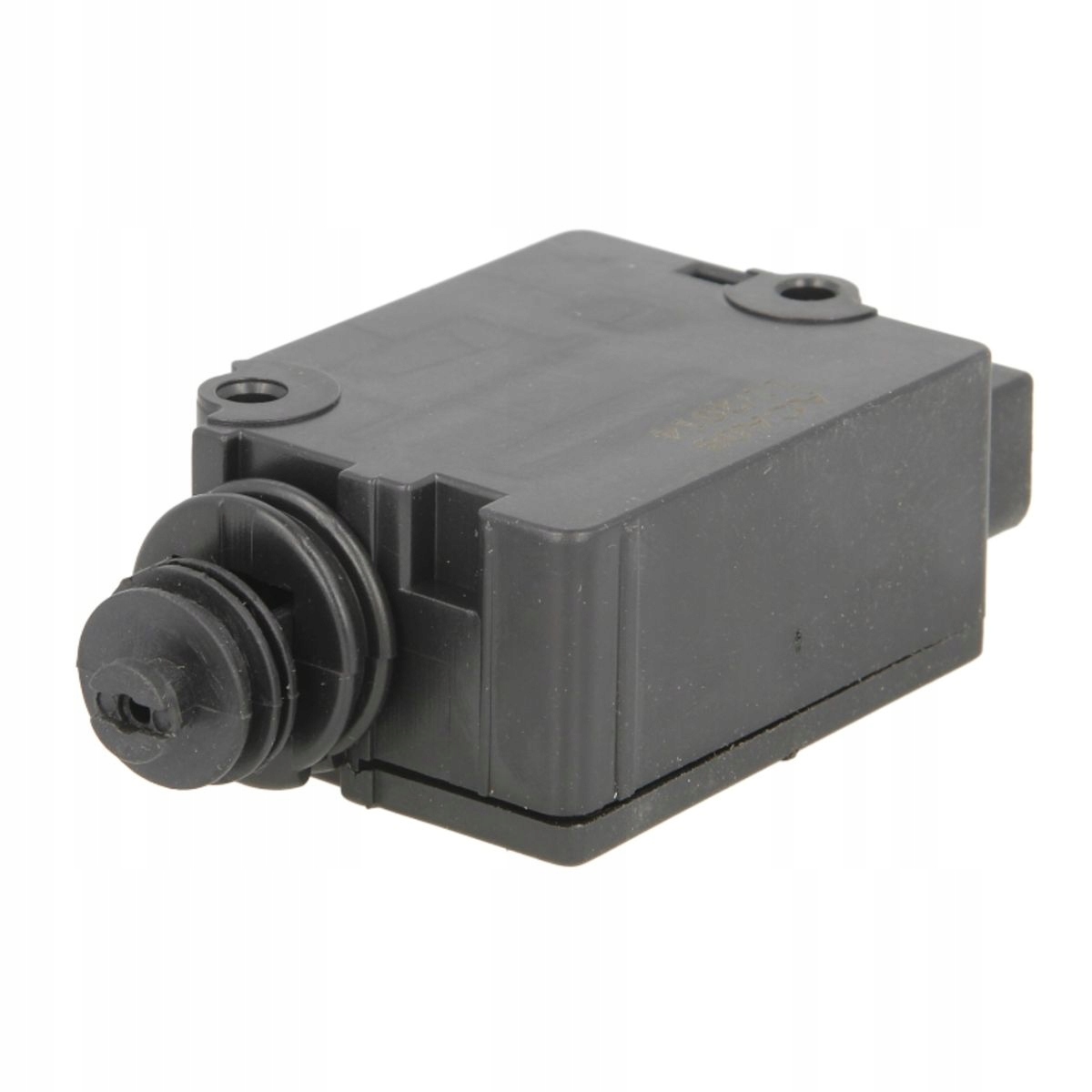 6010-05-011435P - Привід замку багажника BMW 5 E39 95-04