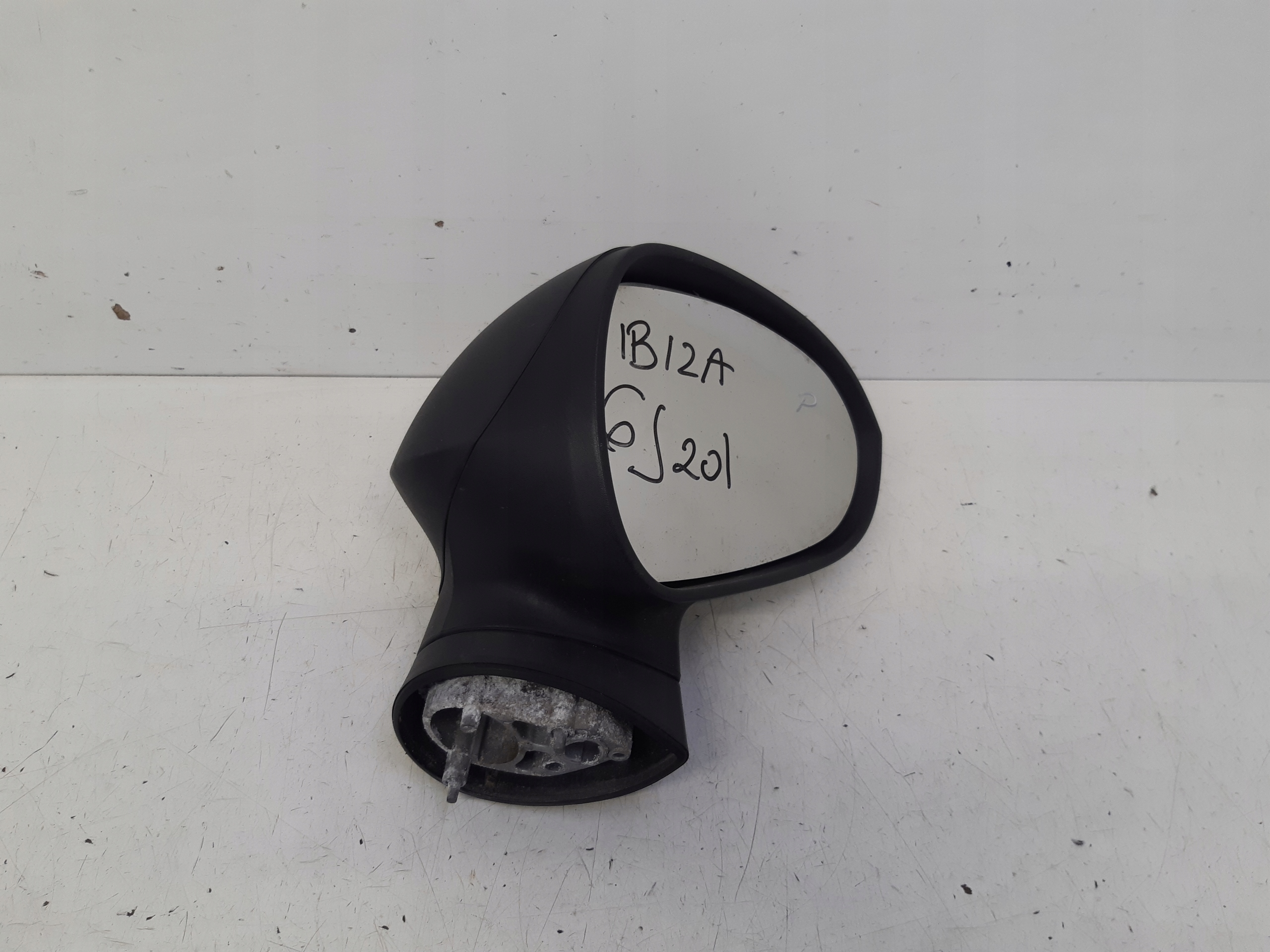 mirror right europa Seat Ibiza 6J LIFT