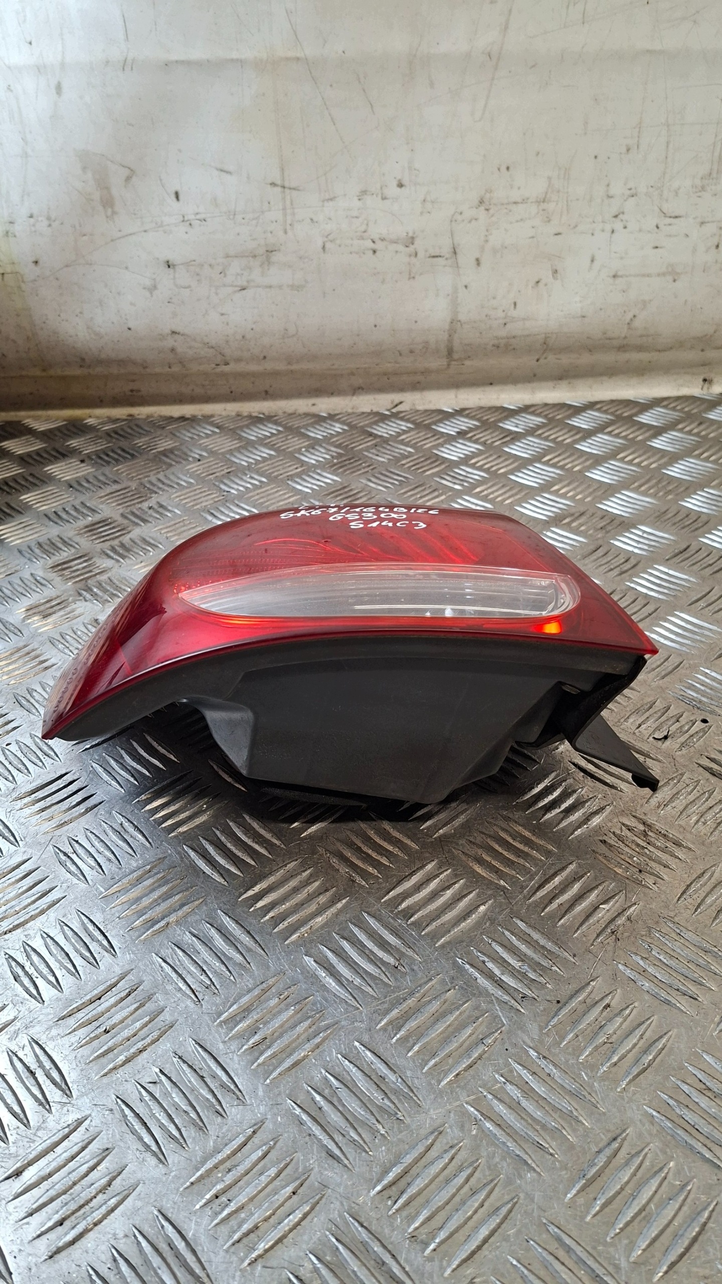 Feux phare Gauche Arrière LEXUS GS300