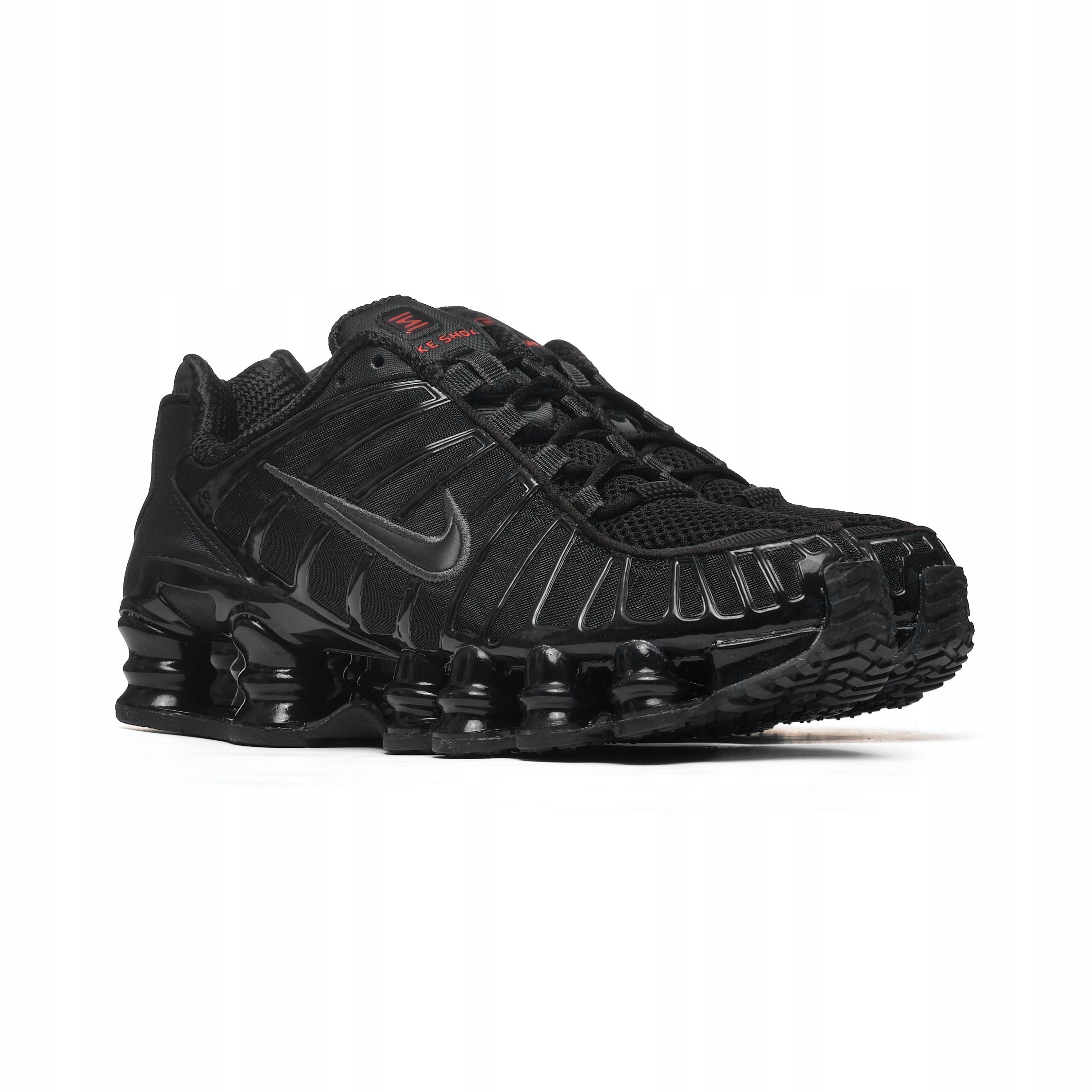 Tenisky Nike W Shox Tl 37 1/2 Dámské