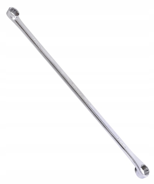 KING TONY Klucz oczkowy ekstra dlugi 22mm x 24mm