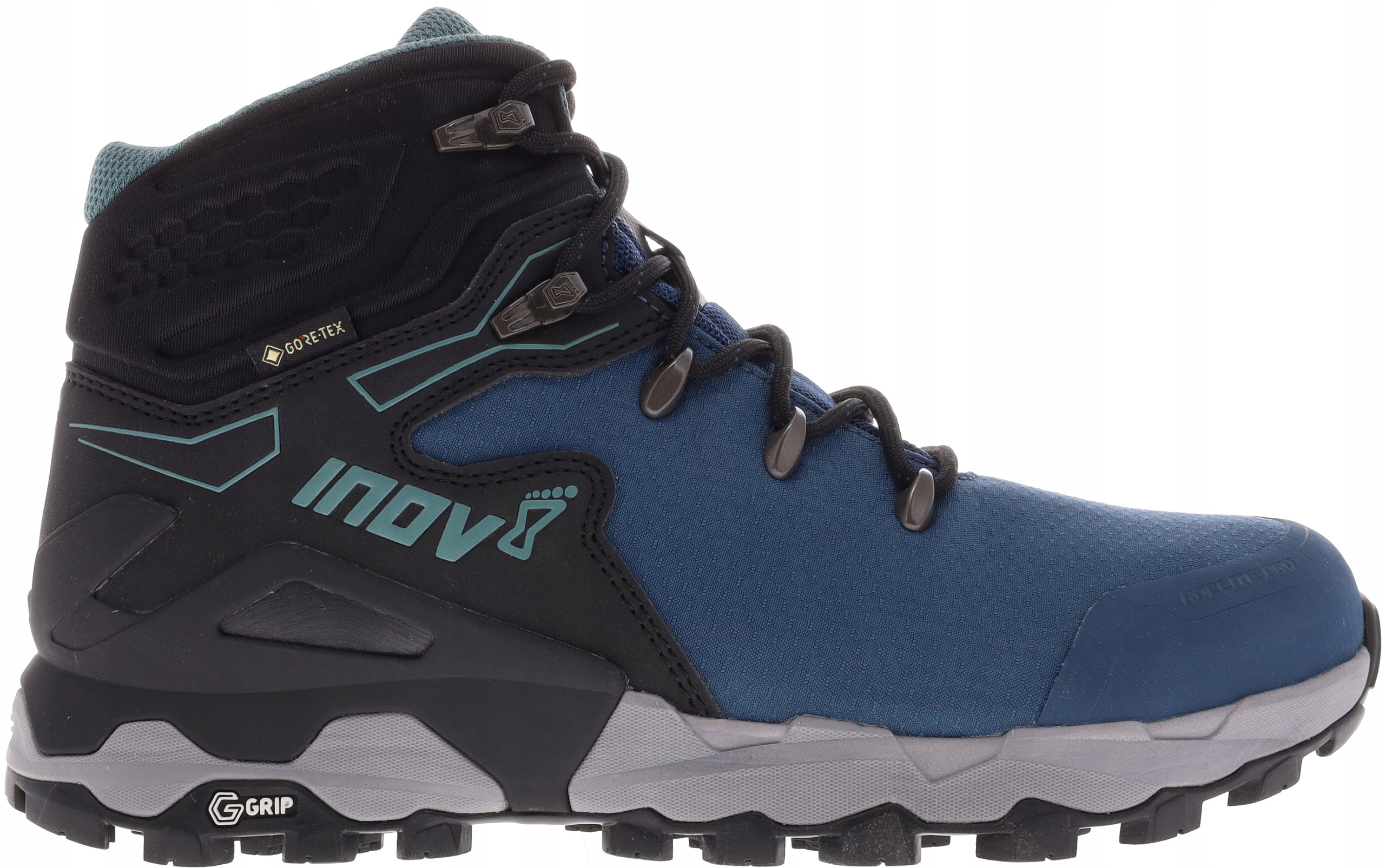 INOV8 Roclite Pro G 400 Gtx v2 W (s) navy/black/blue 40