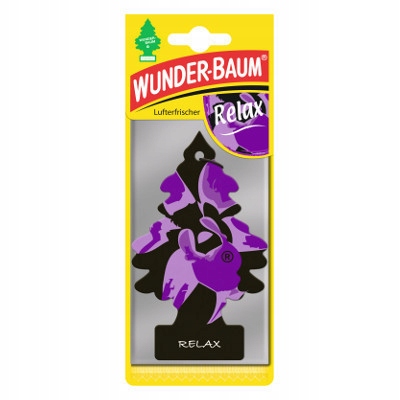 

Choinka Wunder-Baum Relaks