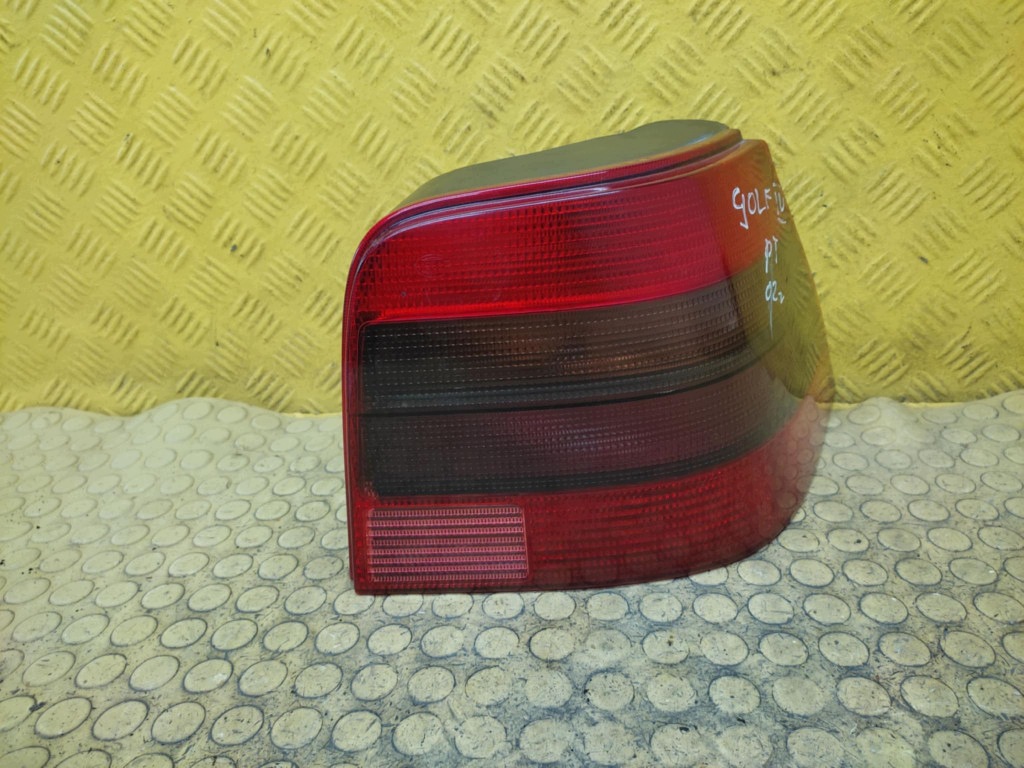 VW GOLF IV light right rear part 1J6945112S