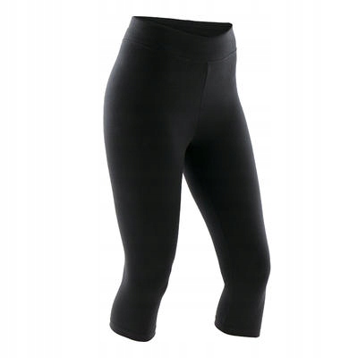 

Legginsy krótkie fitness damskie Nyamba Fit+