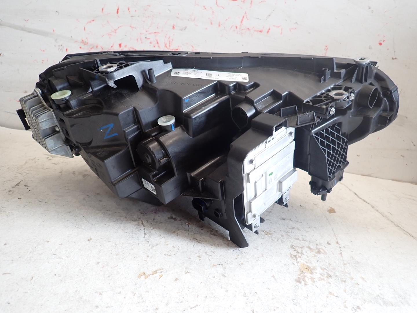 light front front left BMW 2 G42 2022- FULL LED 5A03E31