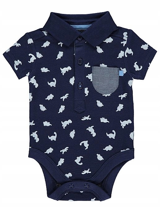 

george_80_ Body polo_9-12_nowe