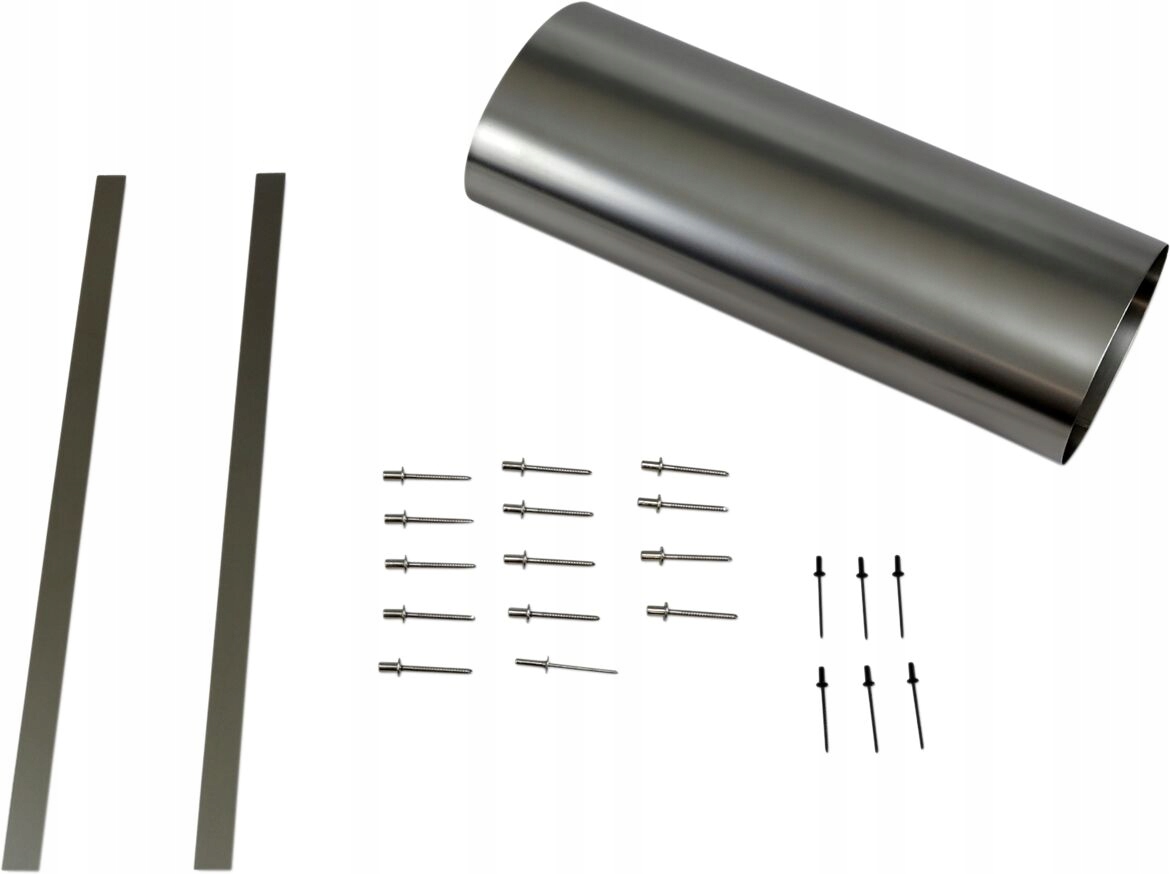 Sada Na Opravu Tlmiča Akrapovic P-RKS109TD30
