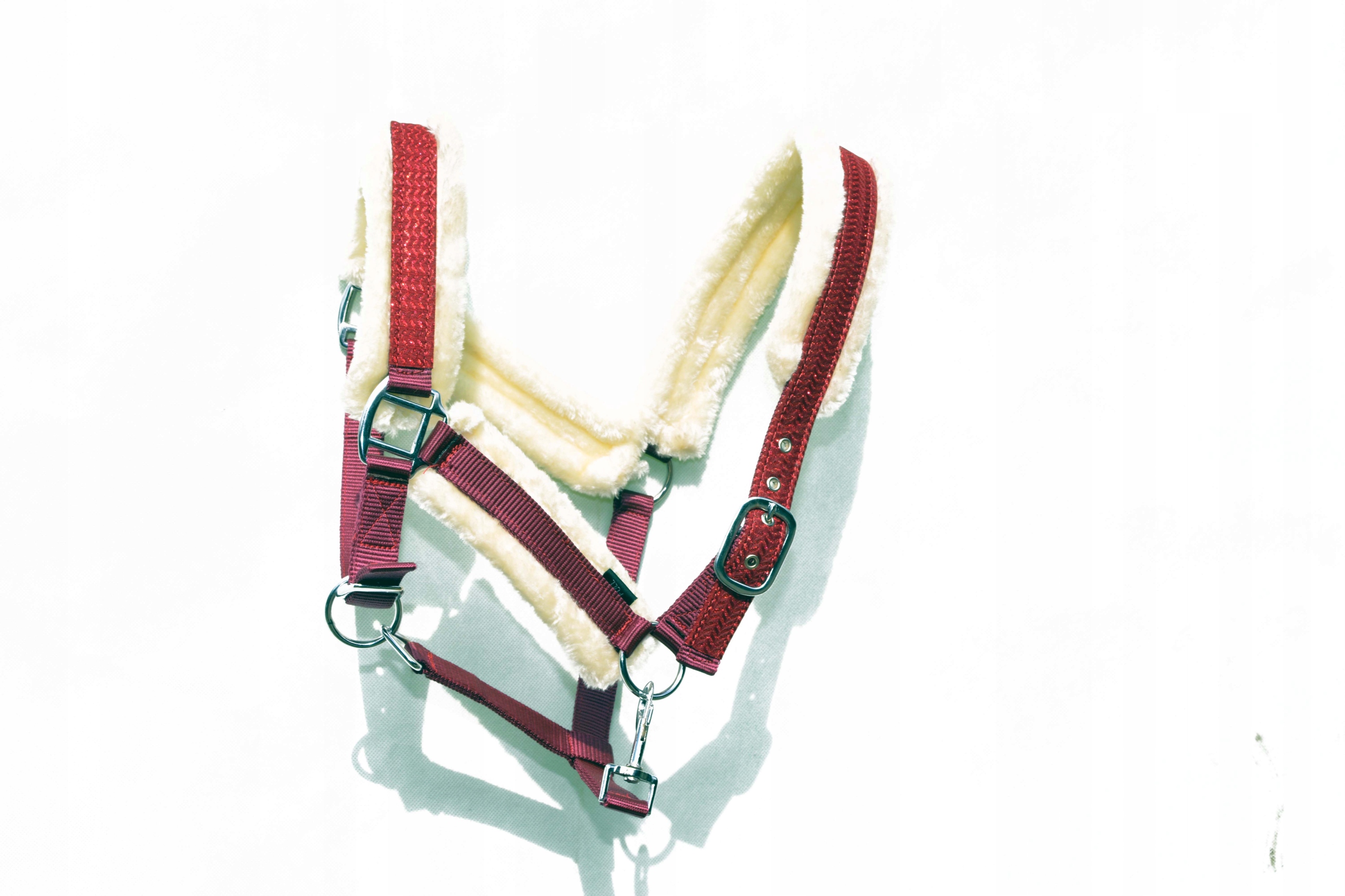 KANTAR Z FUTERKIEM ROZ . FULL Model Kantar