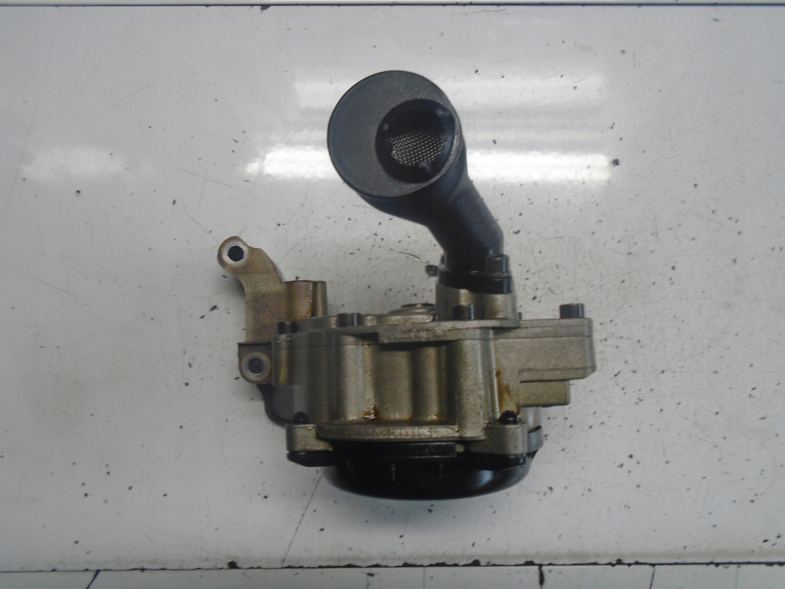 VW SEAT 1.4 TSI CAX Ölpumpe 03C105N