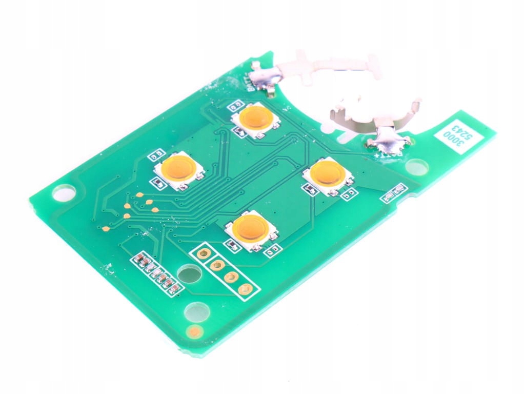 KARTA Z ELEKTRONIKĄ RENAULT MEGANE IV TALISMANN CLIO V KOLEOS CAPTUR II Producent części FRANTIS