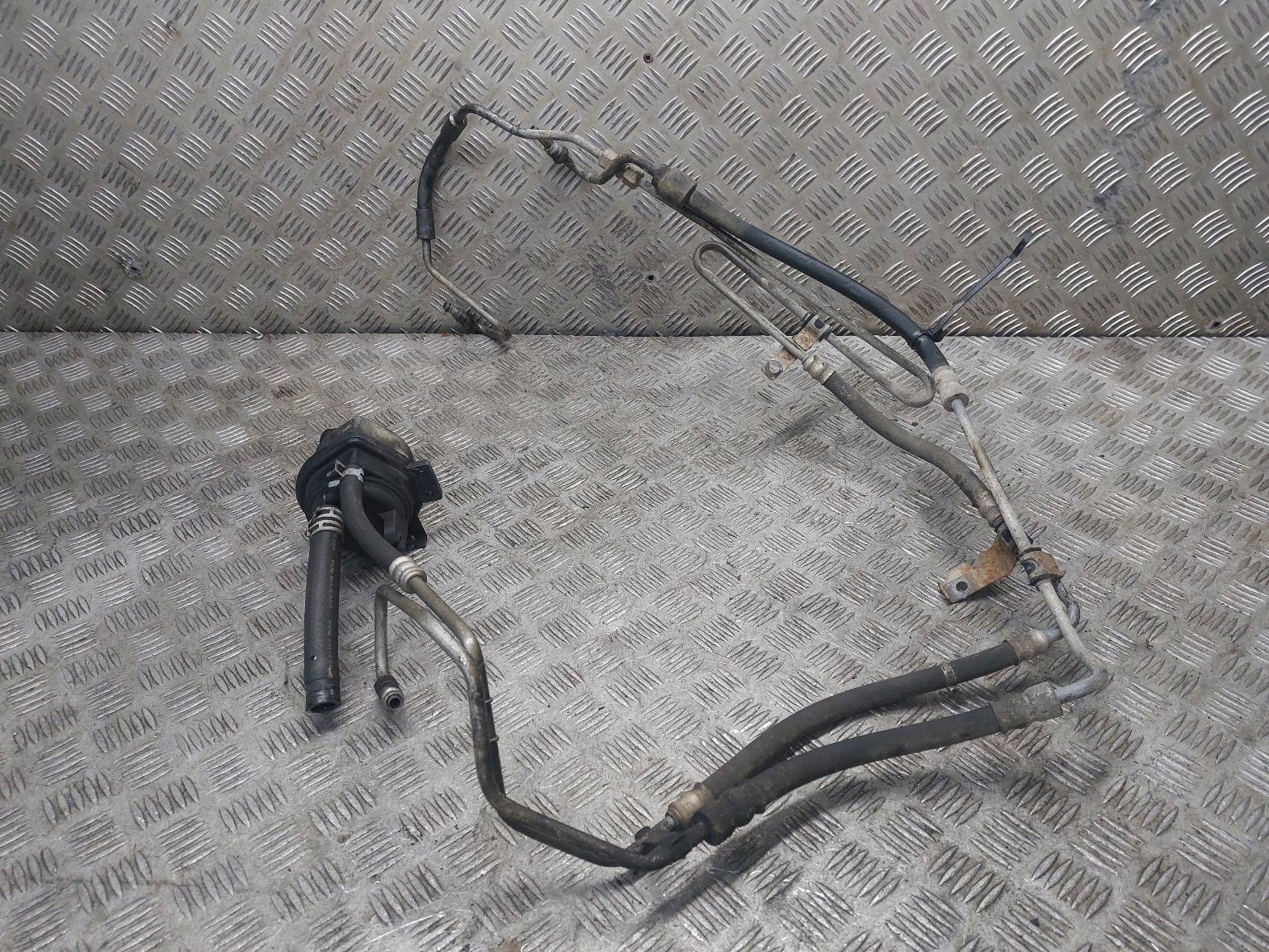 prijenos upravljanja KPL CHRYSLER PACIFICA i 3.5 V6 04743802AH
