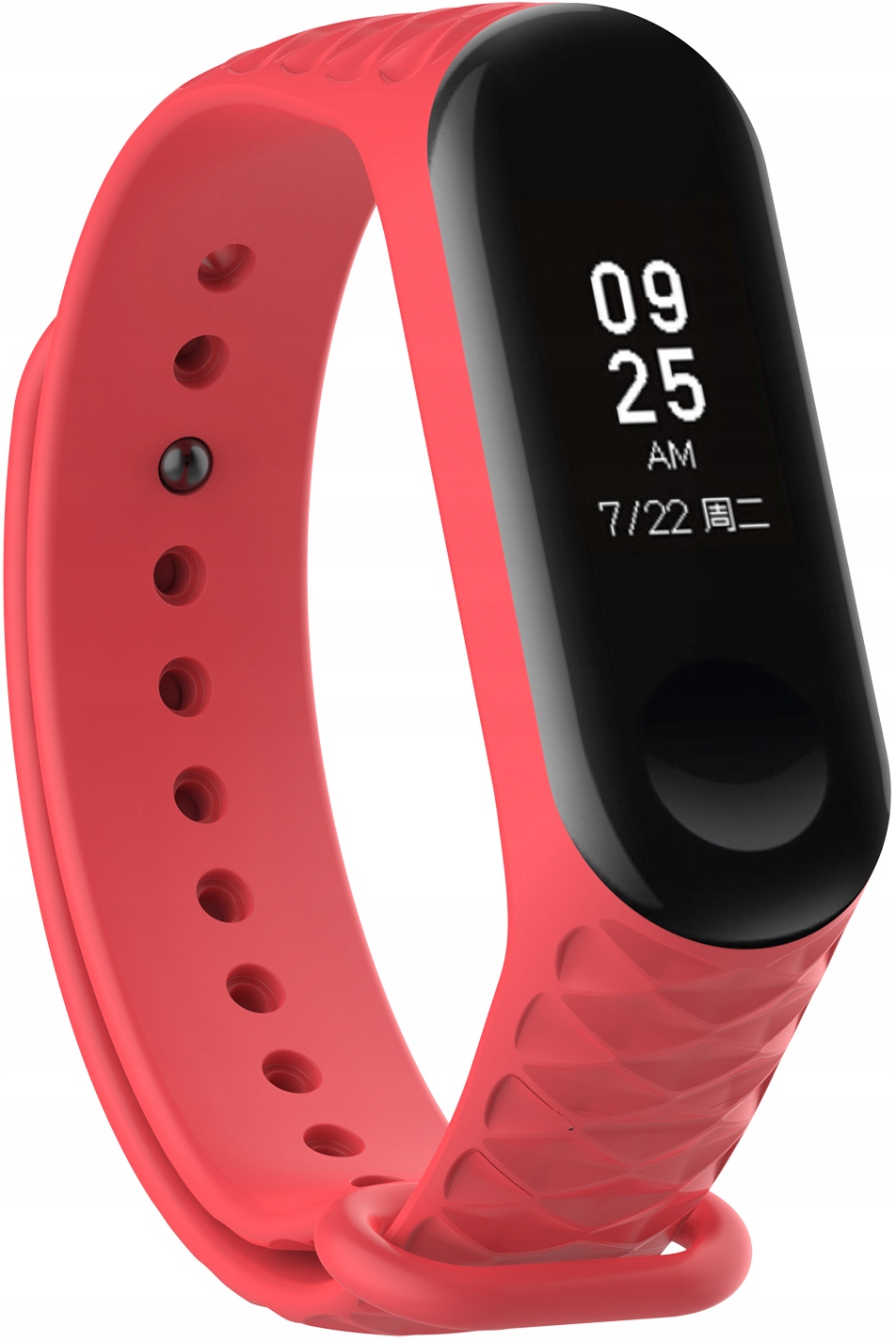 

Pasek Opaska Yivo Do Xiaomi MI Band 3 4
