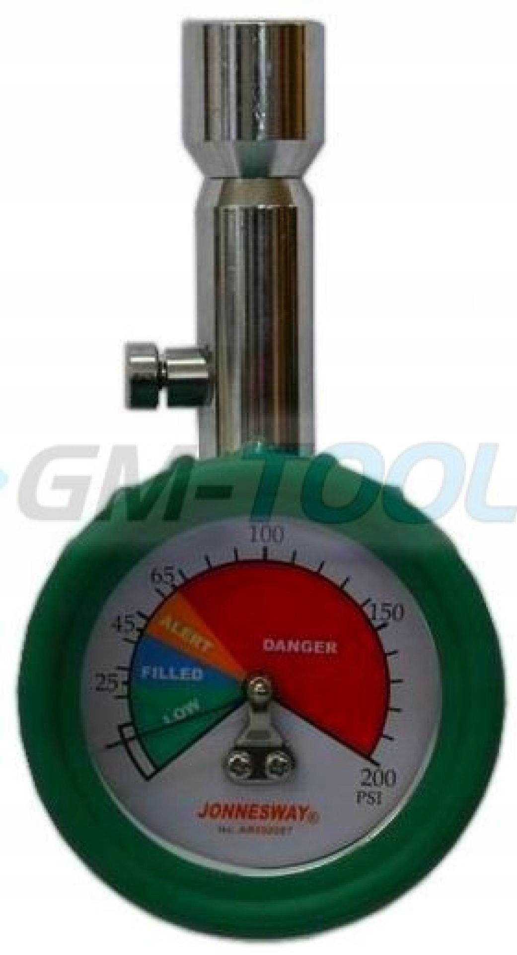 MANOMETR DO POMIARU CZYNNIKA R134A KLIMA JONNESWAY Kod producenta AR050087
