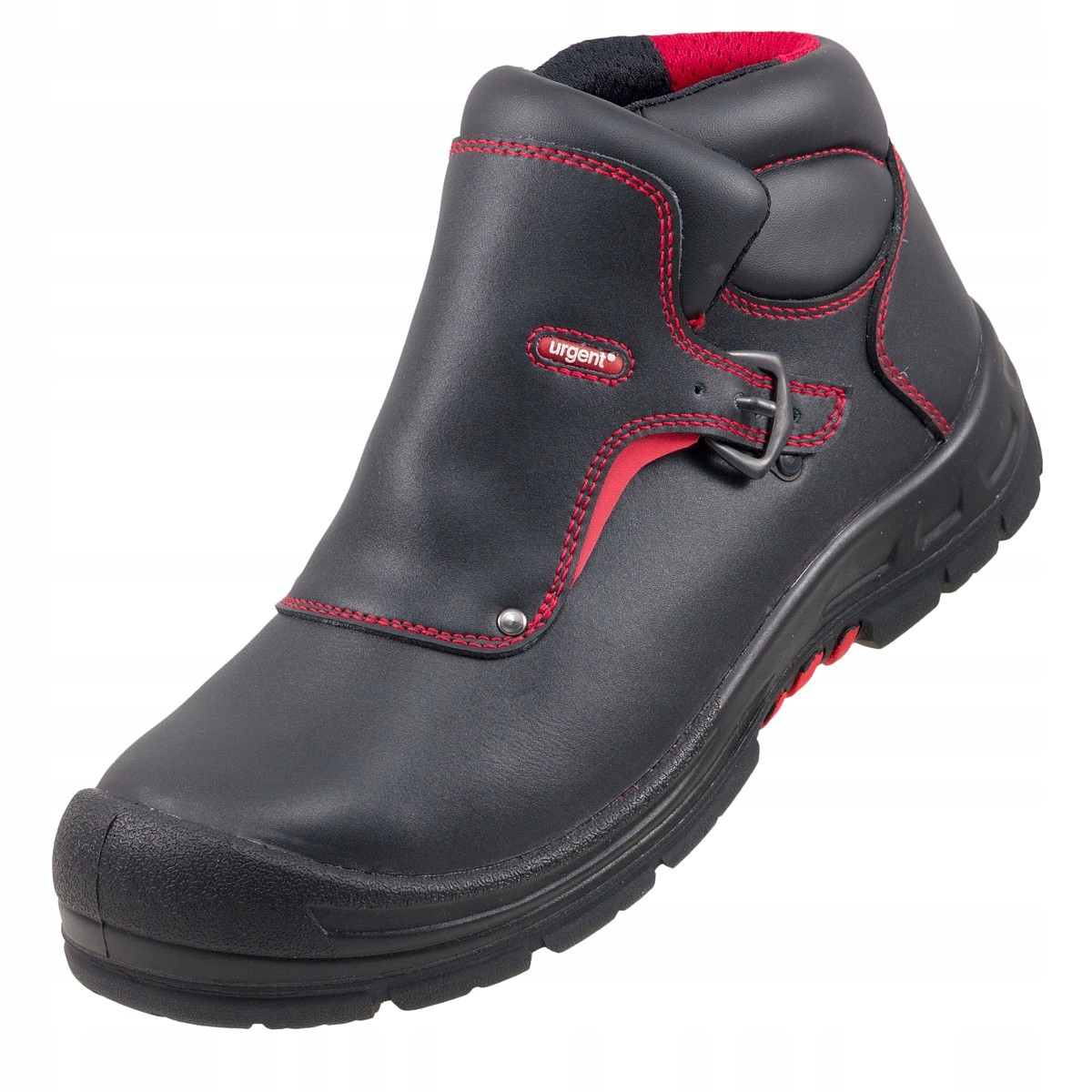 

Buty Ochronne Spawalnicze Urgent 117S3 Hro Sr r.41