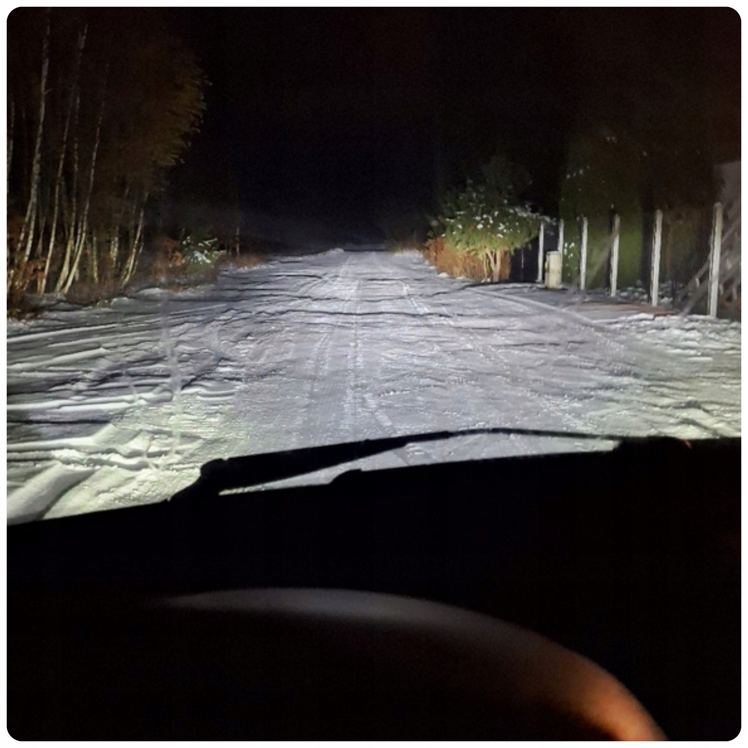 2X OSRAM H7/H18 LED ŻARÓWKA ŻARÓWKI RETROFIT WIĘCEJ ŚWIATŁA +200 EASY FIT Napięcie 12 V