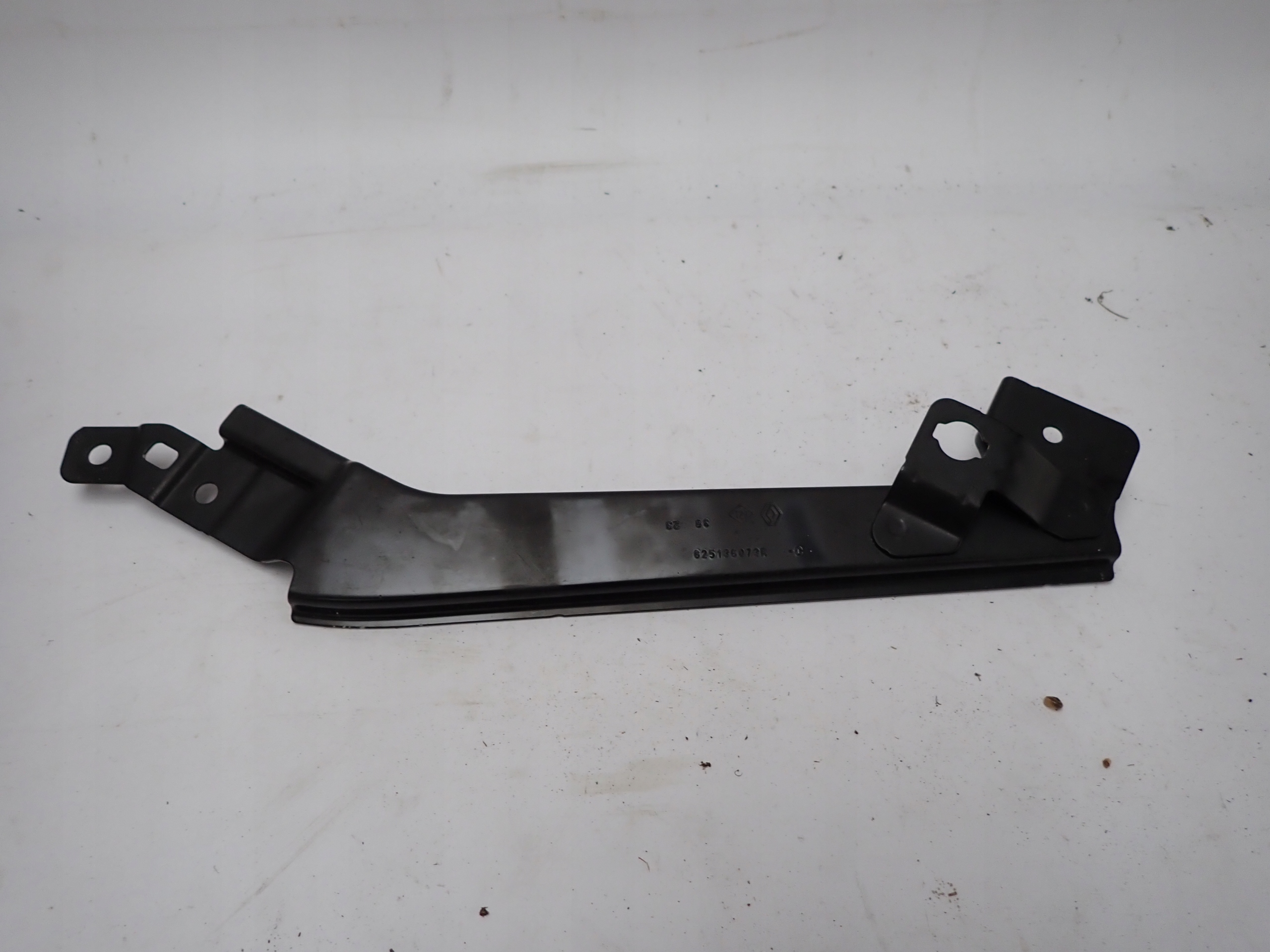 RENAULT MEGANE V 22- E-TECH console holder lights right front