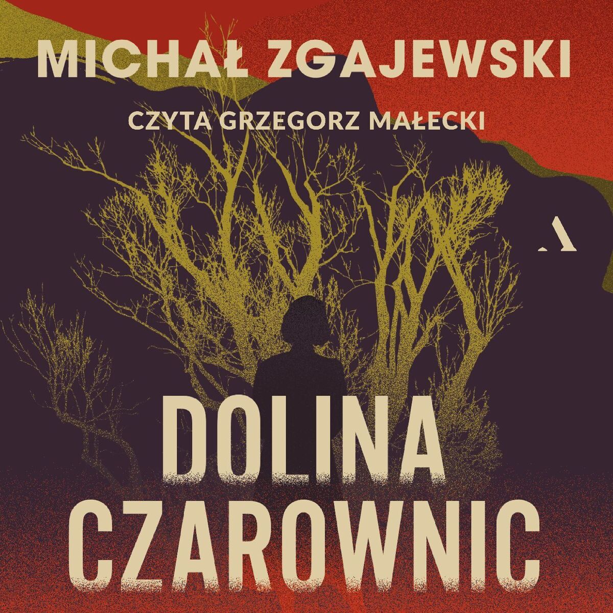 Dolina czarownic - Michał Zgajewski (audiobook)