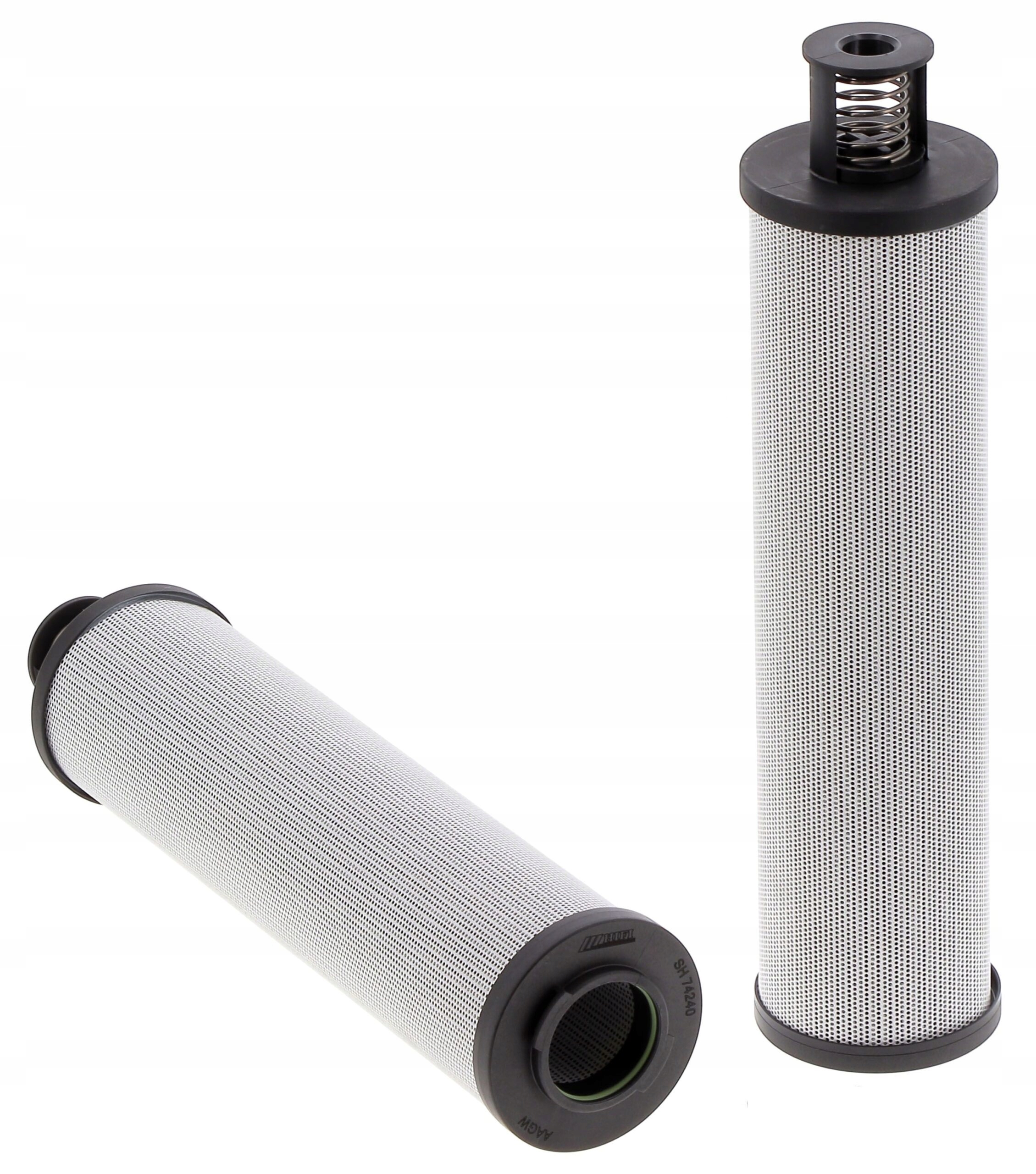 Hydraulický filtr Sh 74240 V Hifi Filter